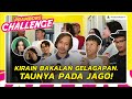 Capture de la vidéo Tebak-Tebakan Artis Bareng The Adams, Ternyata Jago Banget?!