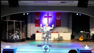 MidWeek Service | Servicio entre Semana