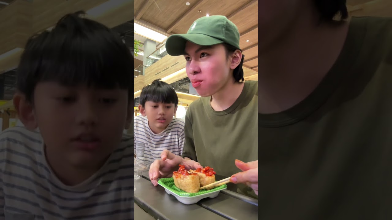 #SVLOG Jalan jalan ke mall baruuuuu