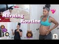 MY MORNING ROUTINE| GRWM