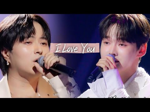3회 선공개 아름답다 이 조합 박서진X타케나카유다이 I Love You