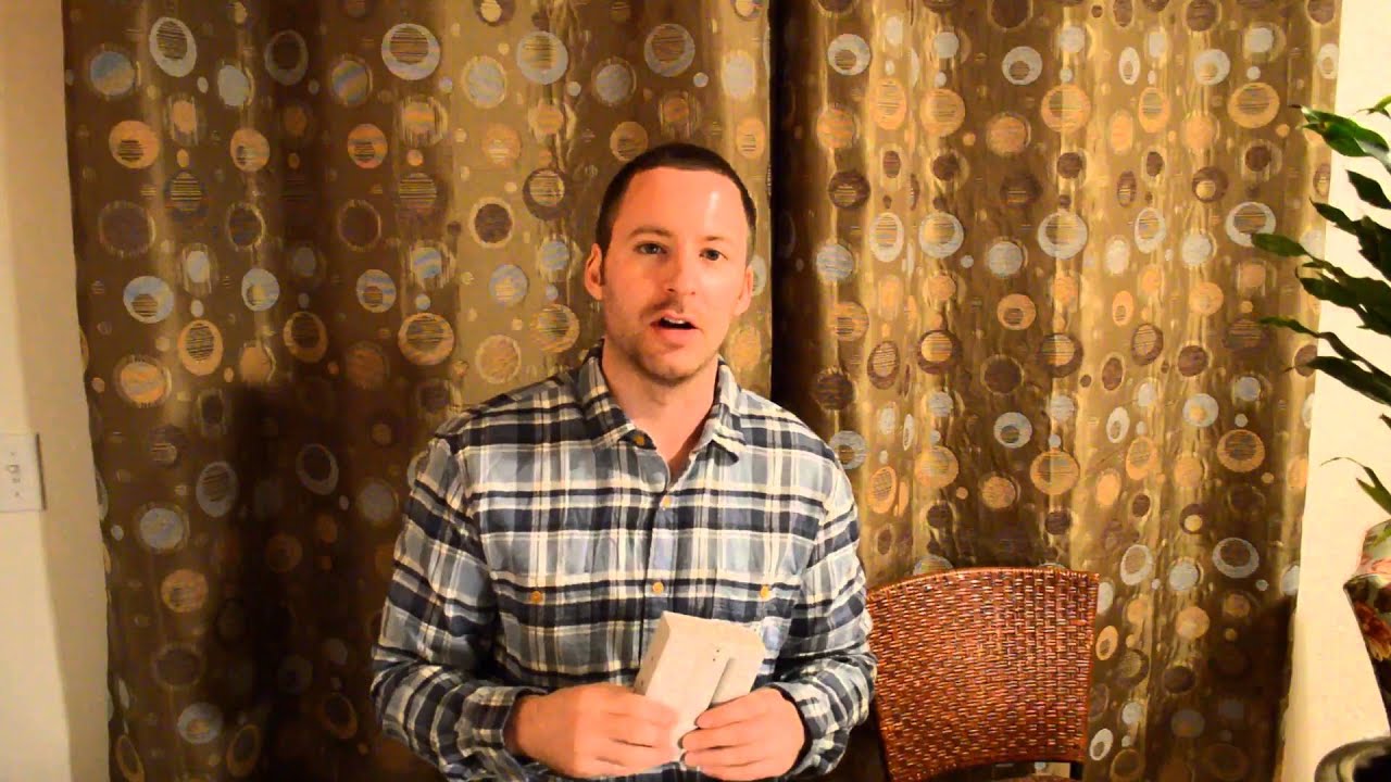 Side Socket As Seen On TV Swivel Outlet - YouTube