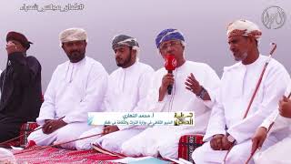 جولة الصحراء | سلطنة عمان -  مجلس بعض أدباء وشعراء صلالة