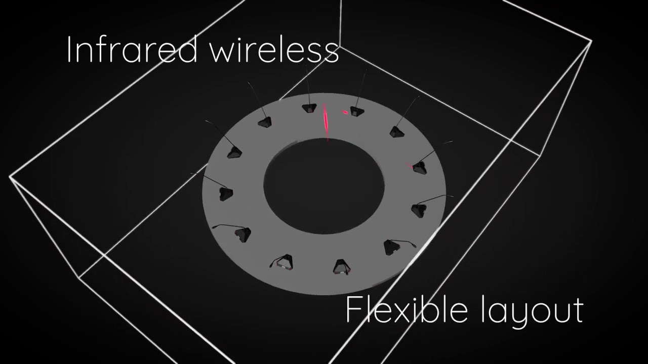 Hội thảo TOA TS 820;  TS 920