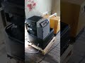 Компрессор Fini Cube 1010 + BERG OB-7.5