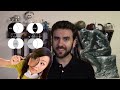 Beginning of video