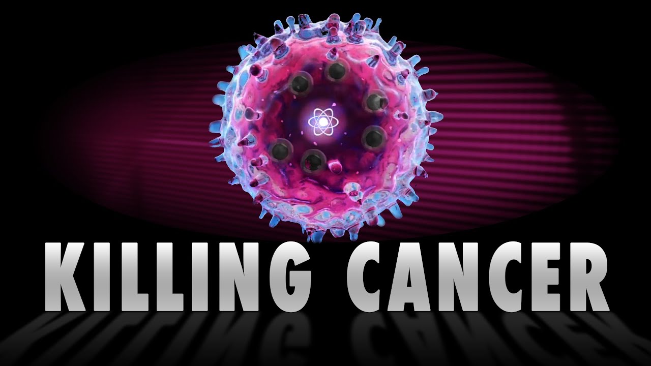 Innovative Light Therapy Lights Up Cancer Cells for Army of