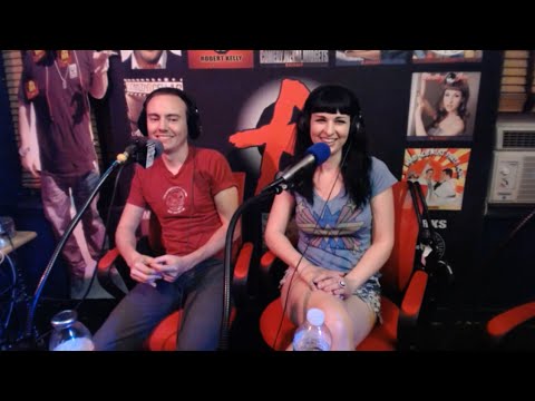 'The Hole' Podcast 176: Bailey Jay and the Frontier Fisherman (Full Episode)