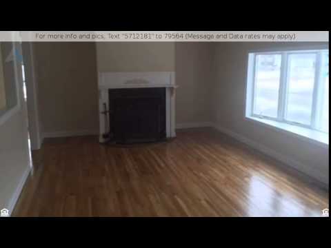 32 Delmont St, Methuen, MA home video tour