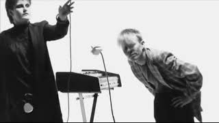 Yazoo - Situation ( Original Video Clip )