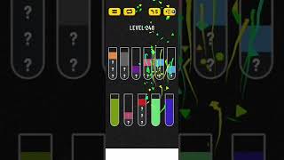 2022! Water Sort Level 248 Walkthrough Solution Android/iOS
