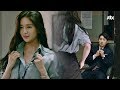 류덕환(Ryu deok-hwan)의 수컷 본능, 이엘리야(Lee elijah)의 치명적 10cm에 입틀막(;