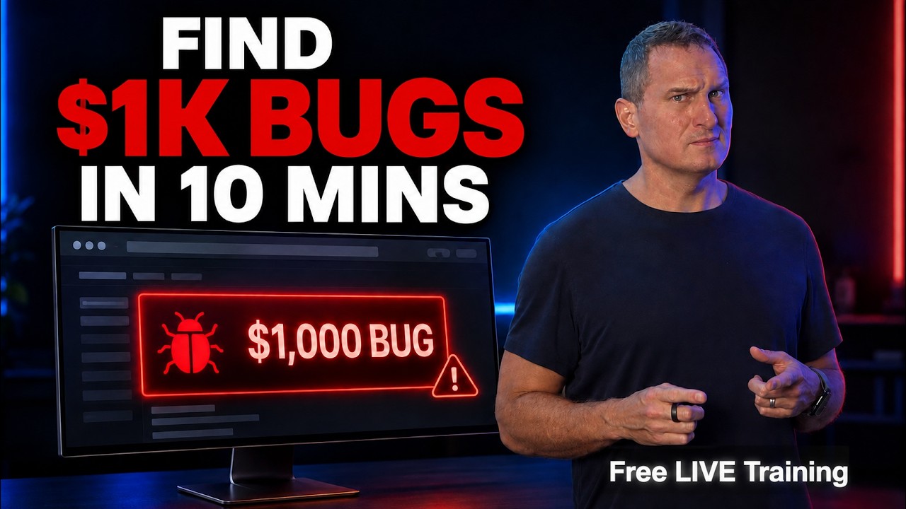 Watch the 10-minute website audit