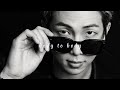 Body To Body BTS Slowed Reverb 