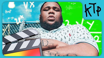 Glowing Animation Effect (No Plugins) - Final Cut Pro X