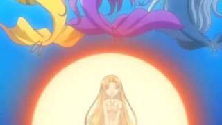 Mermaid Melody Ai no Ondo