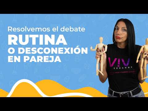 La señal de que os estáis alejando (aunque todo parezca ir bien)