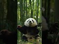 Baby Panda's Boomerang Surprise