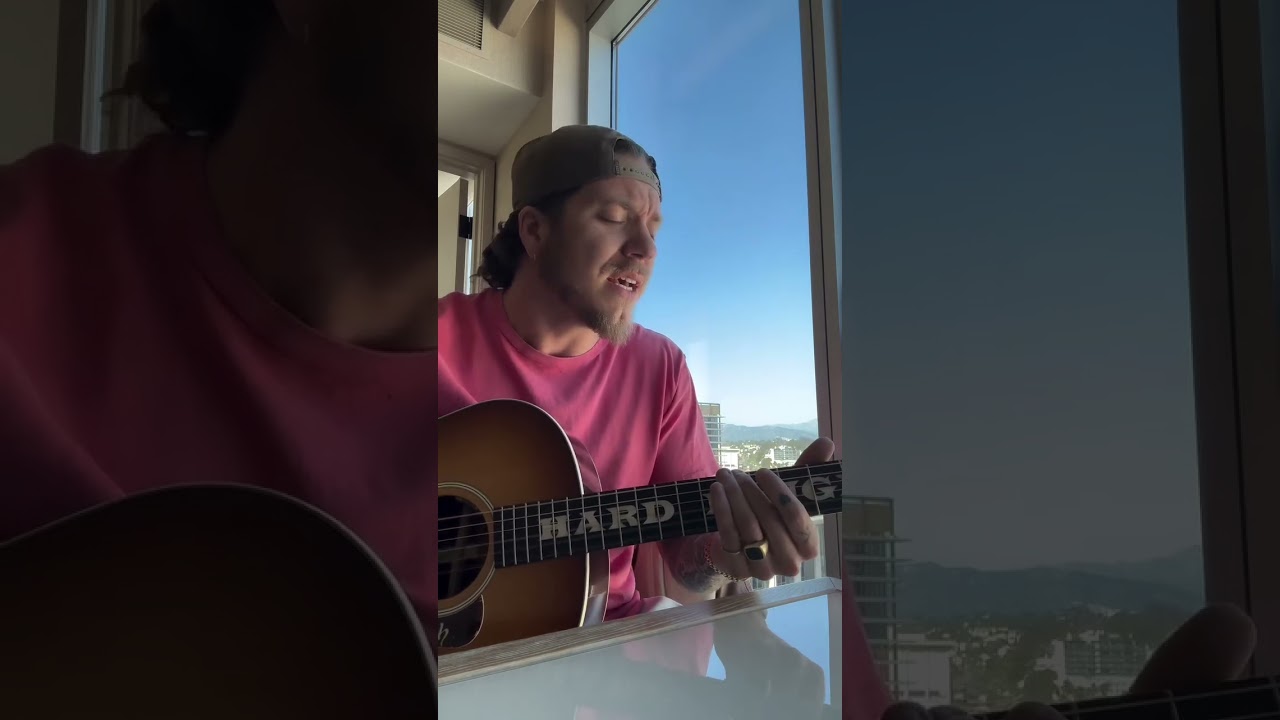 there is a whisper…THIS is the Voice of Jesus. 