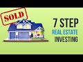 EASY Real Estate Investing Guide (ANYONE CAN DO THIS!)