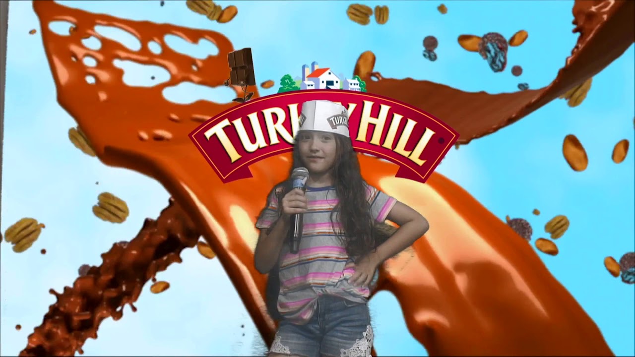 Our Turkey Hill Experience  | The Sammie & Georgie Show