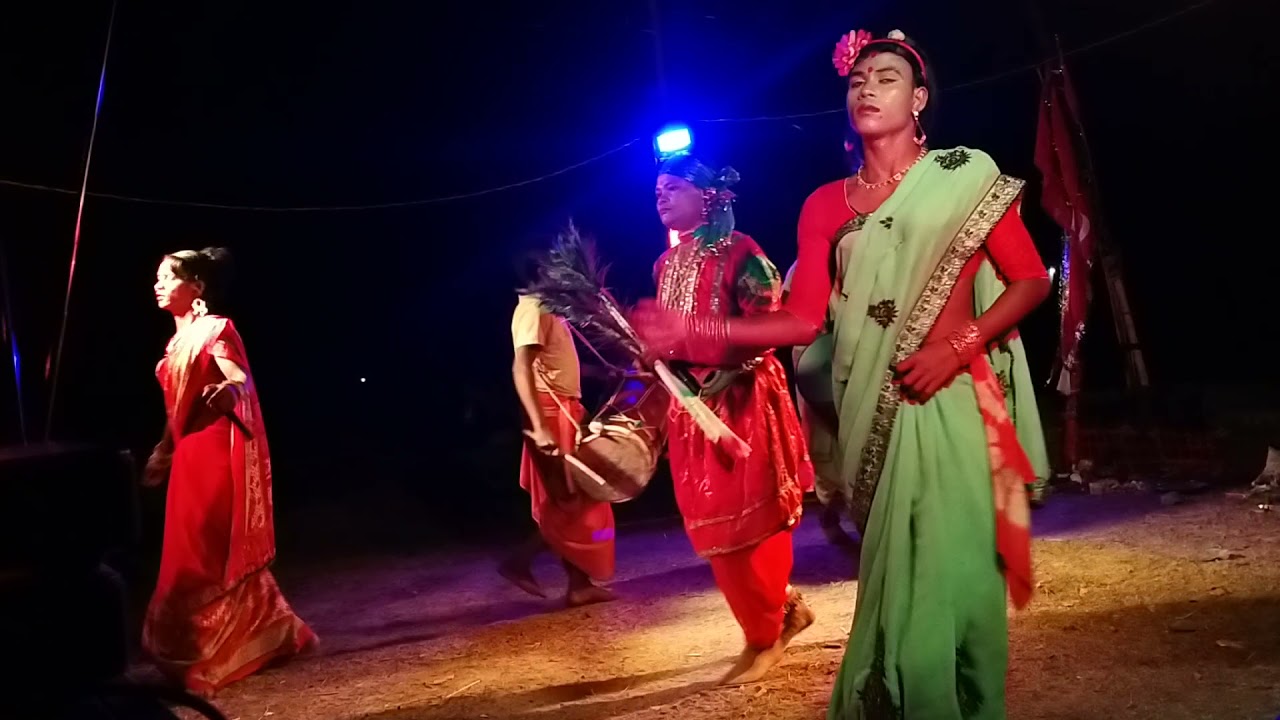 taleisar danda nutya 2021