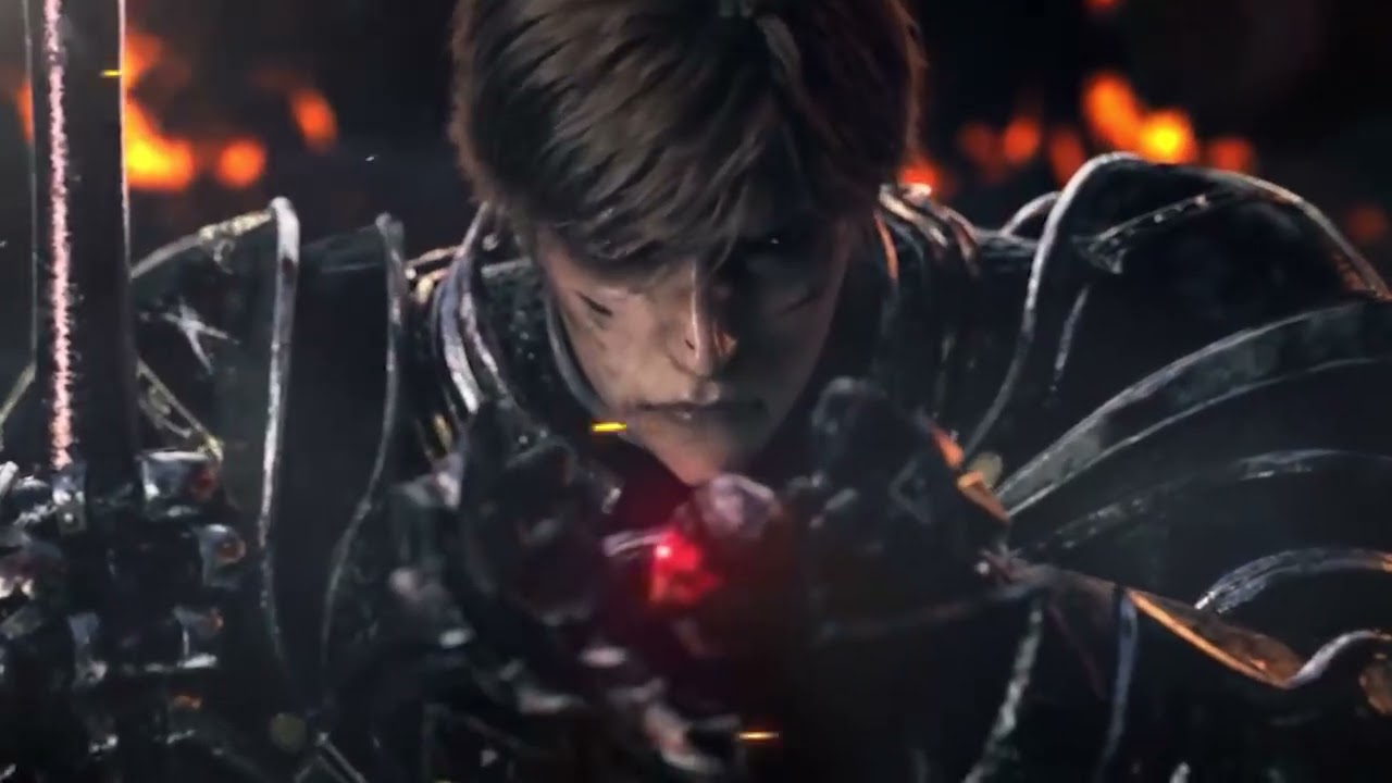 Astasoftlab Lineage 2 Essence Teaser November 8th 2022