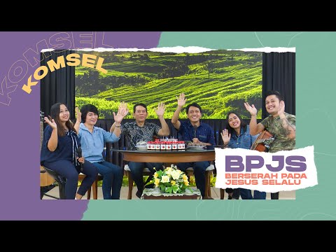 KOMSEL Online Service