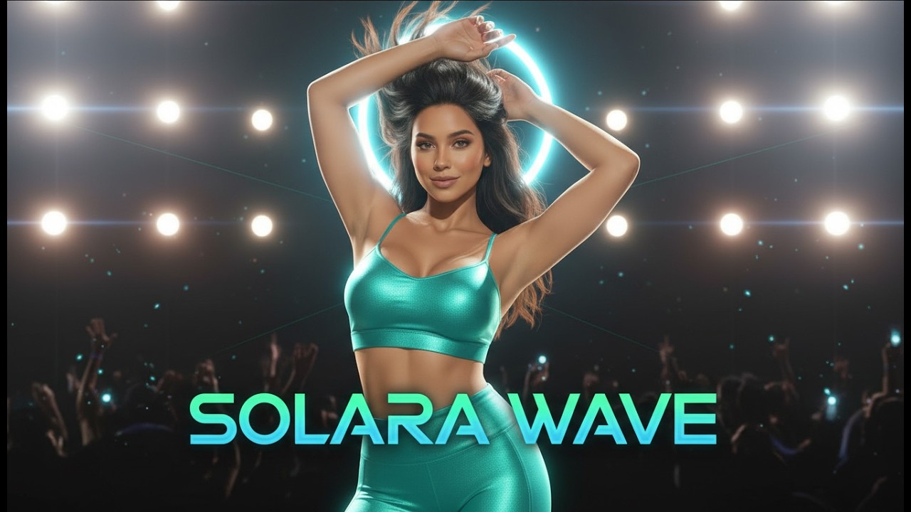 Solara Wave | Sierra Noir