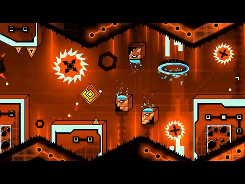 Flashback by niremasit 100% | Geometry Dash |
