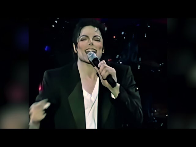 Michael Jackson - Off The Wall (Disco Purrfection Remix & VJ's Oz Edition) [Remastered in HD] class=