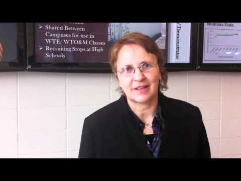 MSU-N Dean Candidates: Susan Muller