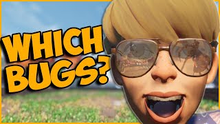 GROUNDED 2 BUGS CONFIRMED!