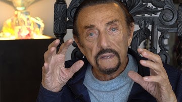 Professor Philip Zimbardo - Filling the World with Everyday Heroes