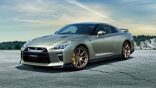 R35 GTR Delivery CarX Street Mobile | Gameplay video screenshot 5