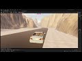 Vehicle project in Unreal Engine C++