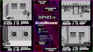 Kuso6rande! Darkman