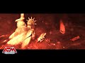 Capture de la vidéo Flotsam And Jetsam - Blood In The Water (2021) // Official Lyric Video // Afm Records