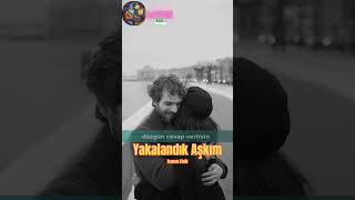 Yakalandık Aşkım 2026 - FRANSIZ ETNİK - Gamer TR Oyun Şarkı #Shorts #chanson