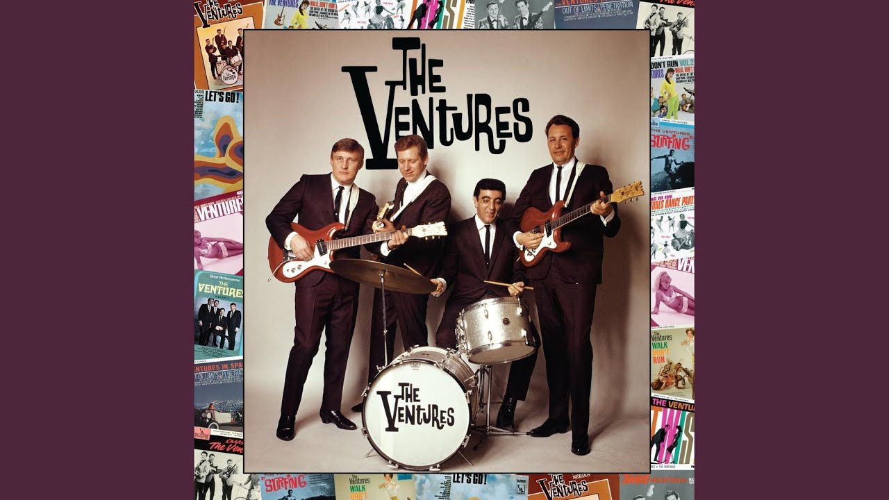 The House Of The Rising Sun