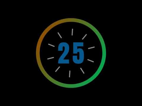 48 Second Timer