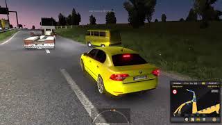 ETS2 REC BAN