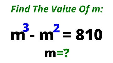 A Beautiful Exponential Equation | Find All Roots Of This Equation | Olympiad Mathematics...