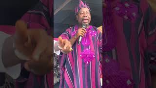 kehinde adegbodu inlaw burial ceremony @ ikeji osun state....