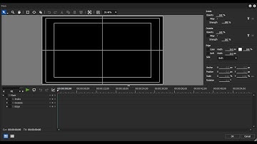 Edius Color matte & Masking effects || Jhelum computers