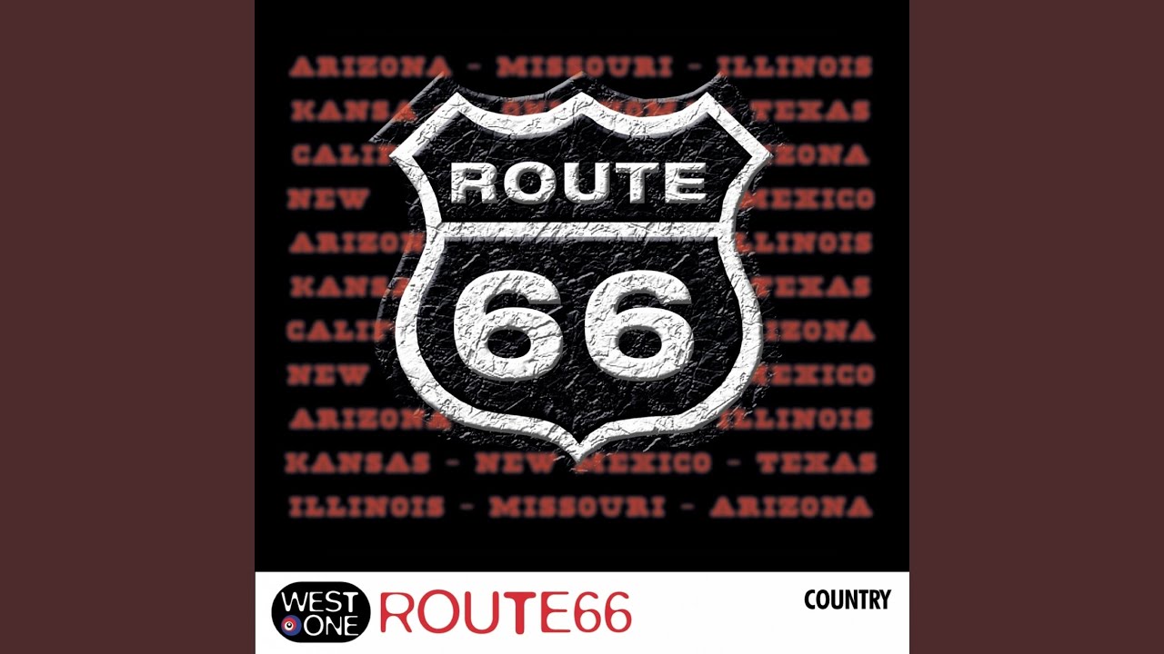 Watch Route66 on YouTube Watch Route66 on YouTube
