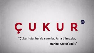 Çukur 15.Bölümde Çalan Şarkı  [05.02.2018]