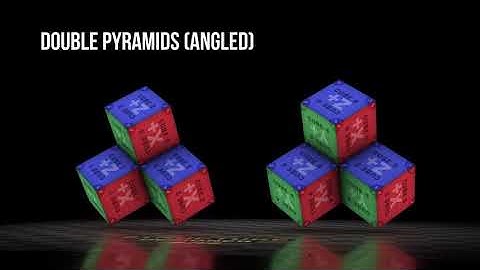 BOX PROJECTION MAPPING TOOLKIT V2.0 - STAGE PRESETS