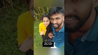 Our Love Journey❤️😘#krishnasugith #trending #youtubeshorts #lovejourney Net Worth