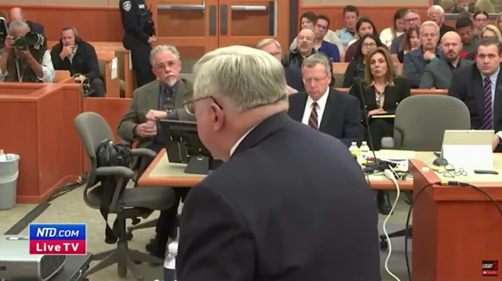 Plaintiff Lawyer's Closing Remarks—Gwyneth Paltrow Ski Crash Lawsuit Trial